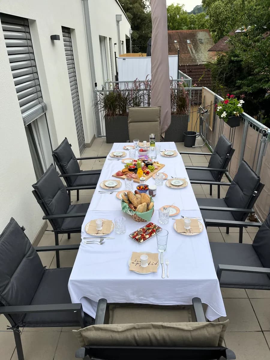 3-Zimmer-Immobilie mieten in Graz – 68 m², € 972 – Bild 8 von 10