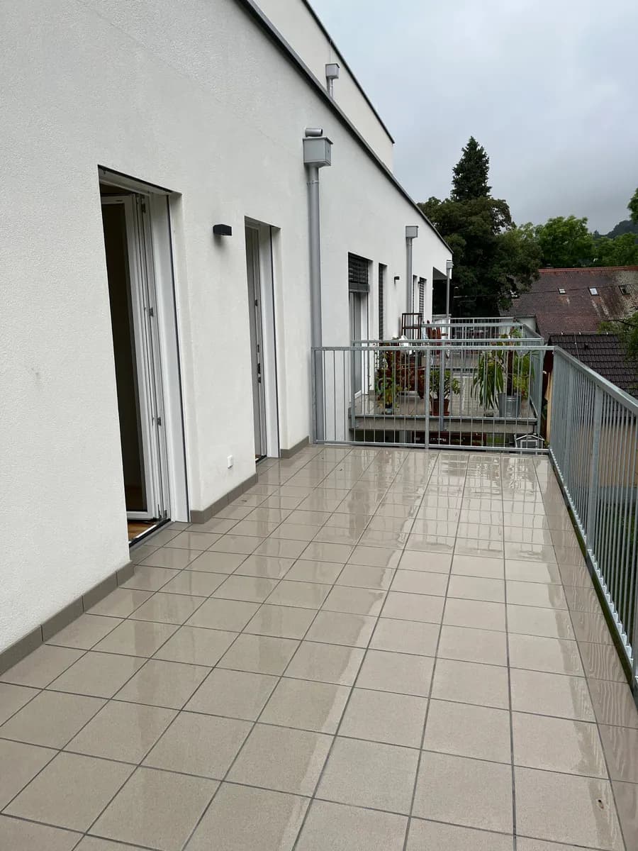3-Zimmer-Immobilie mieten in Graz – 68 m², € 972 – Bild 9 von 10