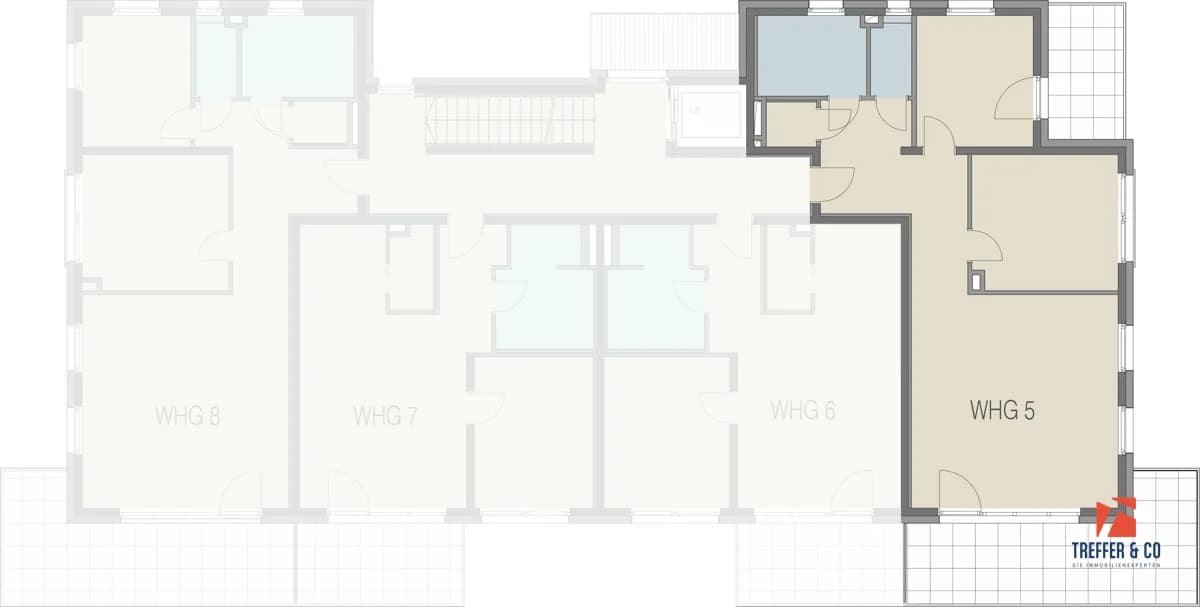 3-Zimmer-Wohnung kaufen in Kufstein – 79 m², € 524.000 – Bild 6 von 6