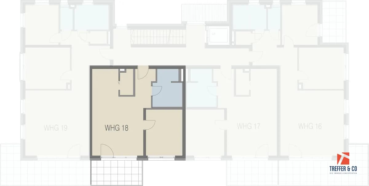 2-Zimmer-Wohnung kaufen in Kufstein – 56,14 m², € 389.000 – Bild 6 von 6