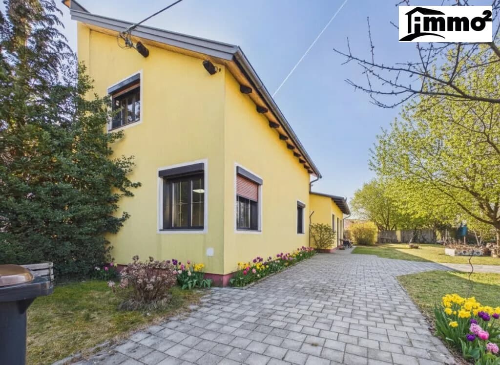 5-Zimmer-Haus kaufen in Klagenfurt – 180 m², € 430.000