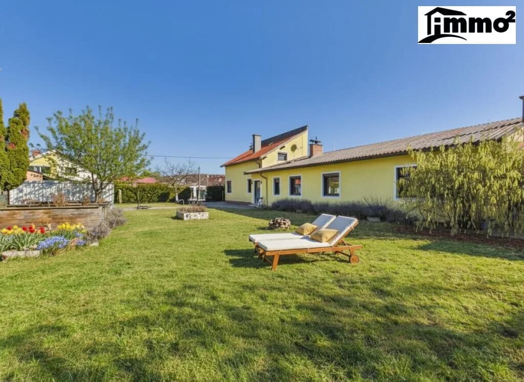 5-Zimmer-Haus kaufen in Klagenfurt – 180 m², € 430.000 – Bild 2 von 23