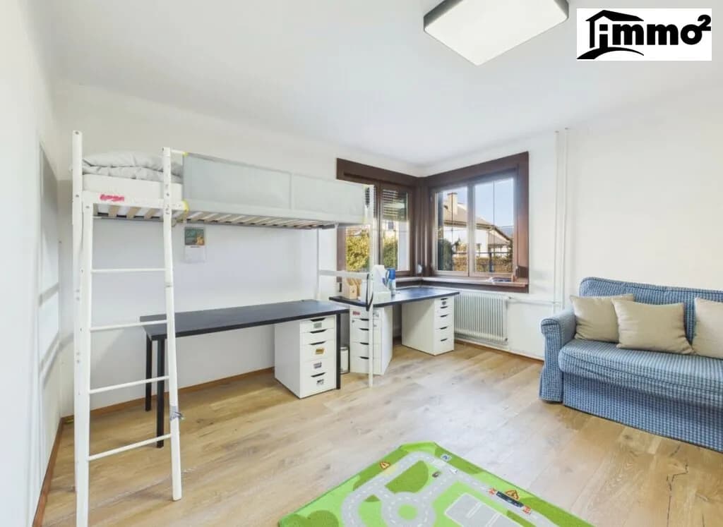 5-Zimmer-Haus kaufen in Klagenfurt – 180 m², € 430.000 – Bild 6 von 23