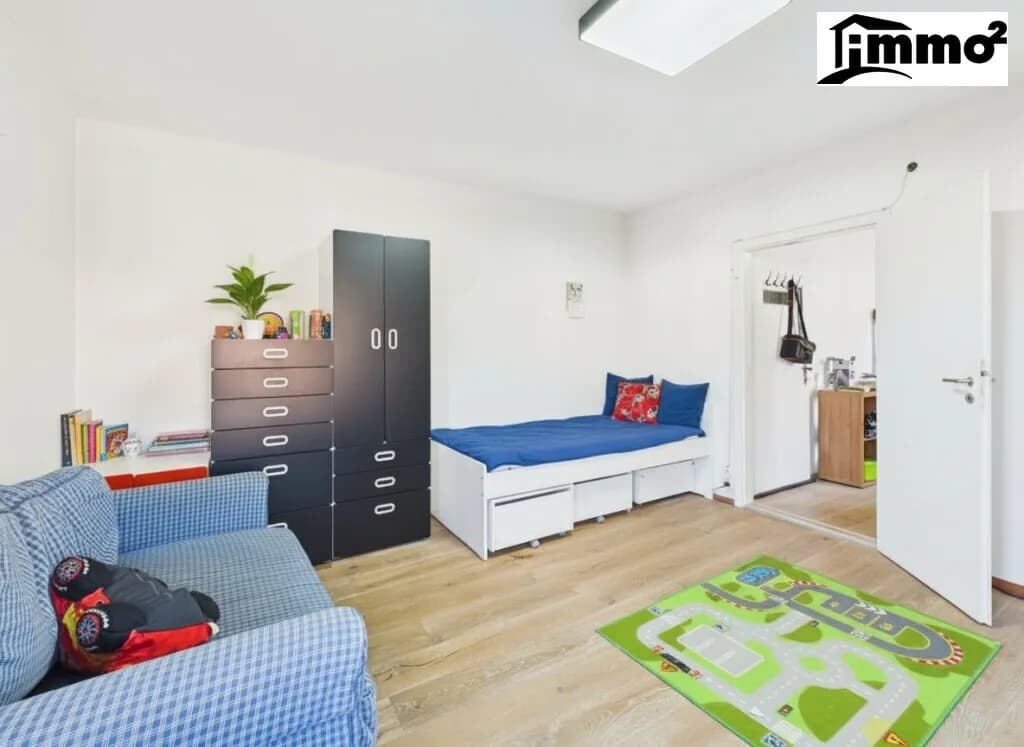 5-Zimmer-Haus kaufen in Klagenfurt – 180 m², € 430.000 – Bild 8 von 23