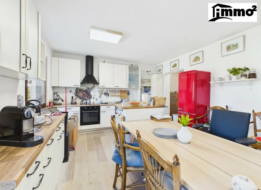 5-Zimmer-Haus kaufen in Klagenfurt – 180 m², € 430.000 – Bild 9 von 23