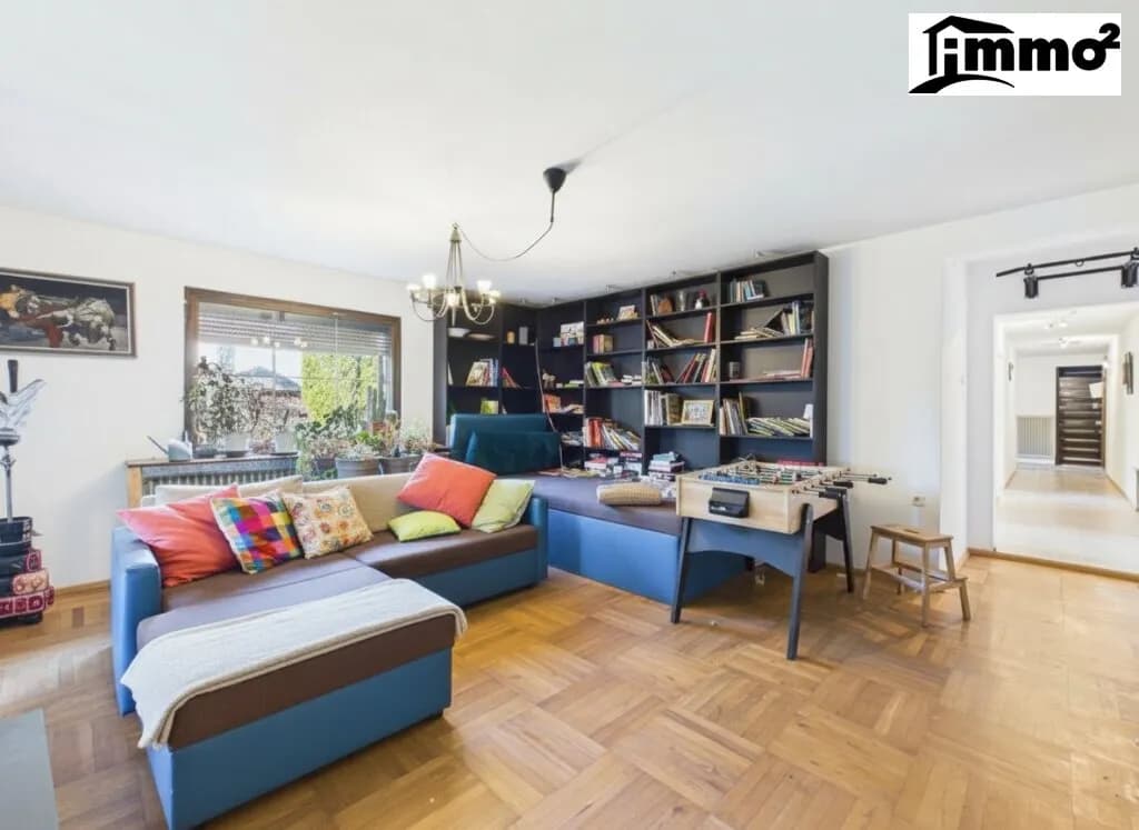 5-Zimmer-Haus kaufen in Klagenfurt – 180 m², € 430.000 – Bild 11 von 23