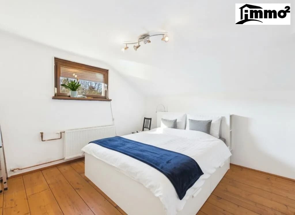 5-Zimmer-Haus kaufen in Klagenfurt – 180 m², € 430.000 – Bild 12 von 23