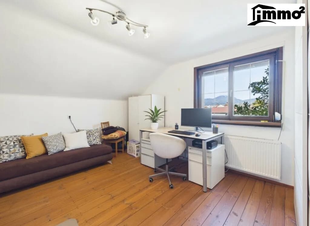 5-Zimmer-Haus kaufen in Klagenfurt – 180 m², € 430.000 – Bild 13 von 23
