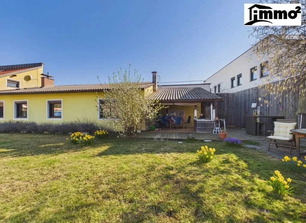 5-Zimmer-Haus kaufen in Klagenfurt – 180 m², € 430.000 – Bild 15 von 23