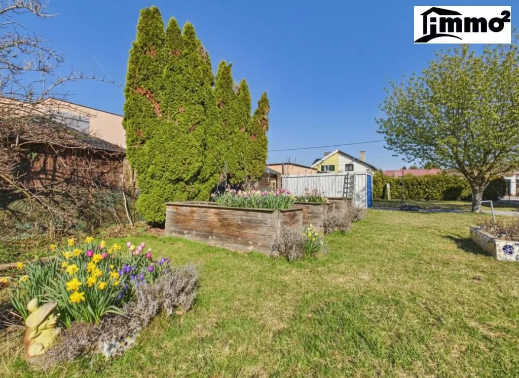 5-Zimmer-Haus kaufen in Klagenfurt – 180 m², € 430.000 – Bild 16 von 23