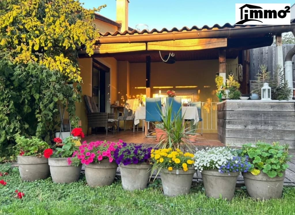 5-Zimmer-Haus kaufen in Klagenfurt – 180 m², € 430.000 – Bild 17 von 23