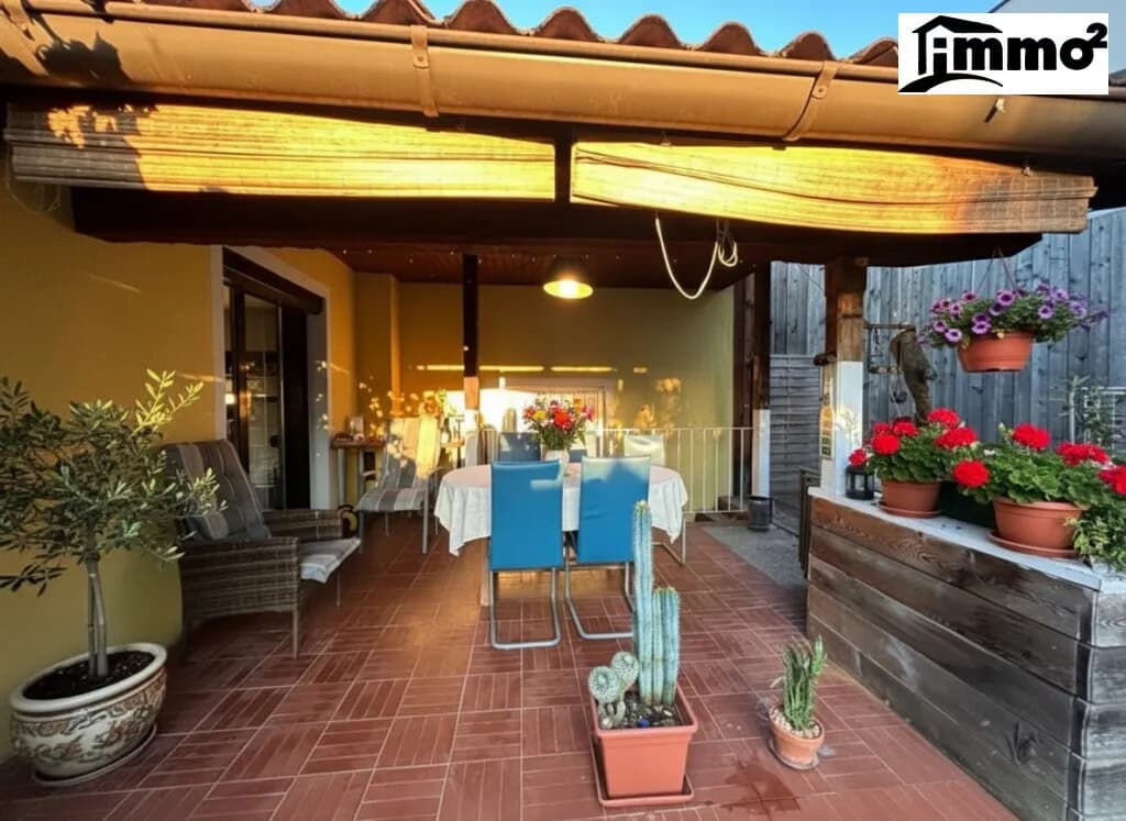 5-Zimmer-Haus kaufen in Klagenfurt – 180 m², € 430.000 – Bild 19 von 23