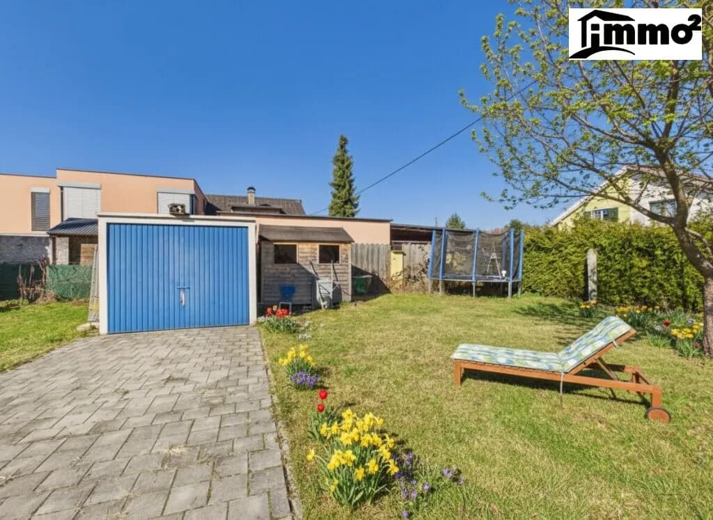 5-Zimmer-Haus kaufen in Klagenfurt – 180 m², € 430.000 – Bild 20 von 23
