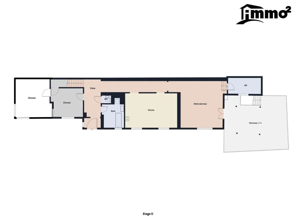 5-Zimmer-Haus kaufen in Klagenfurt – 180 m², € 430.000 – Bild 21 von 23