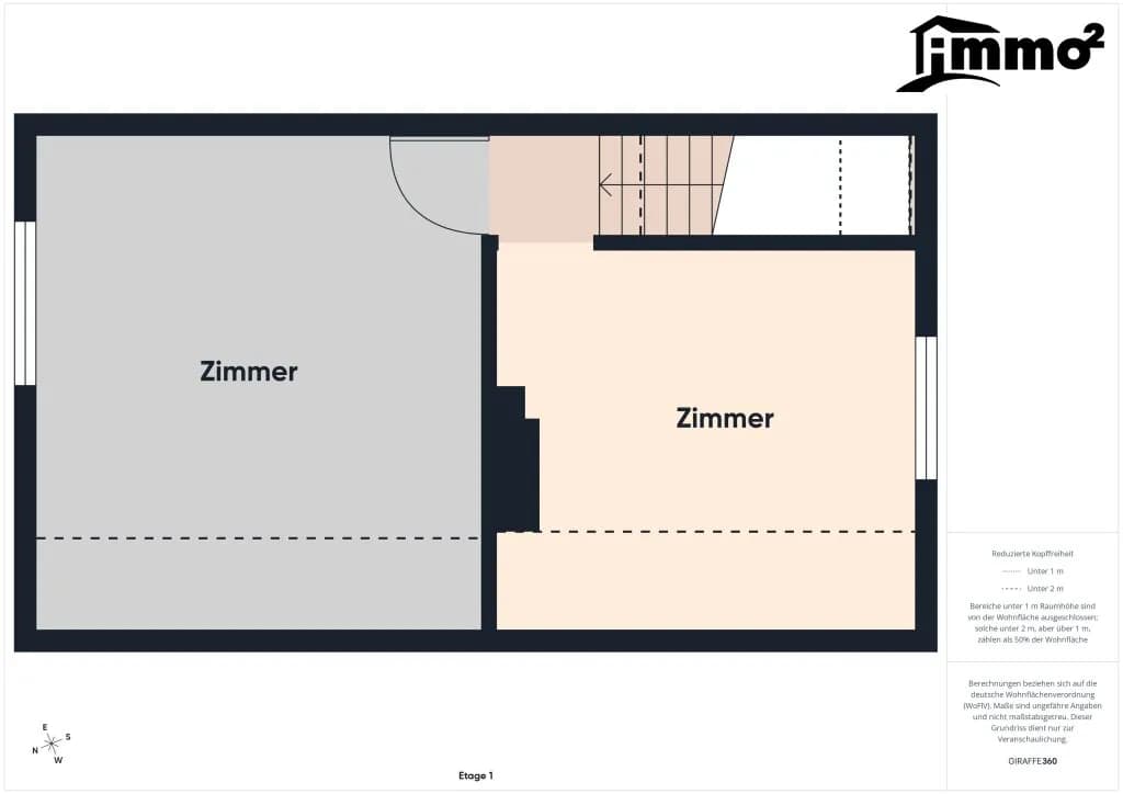 5-Zimmer-Haus kaufen in Klagenfurt – 180 m², € 430.000 – Bild 22 von 23