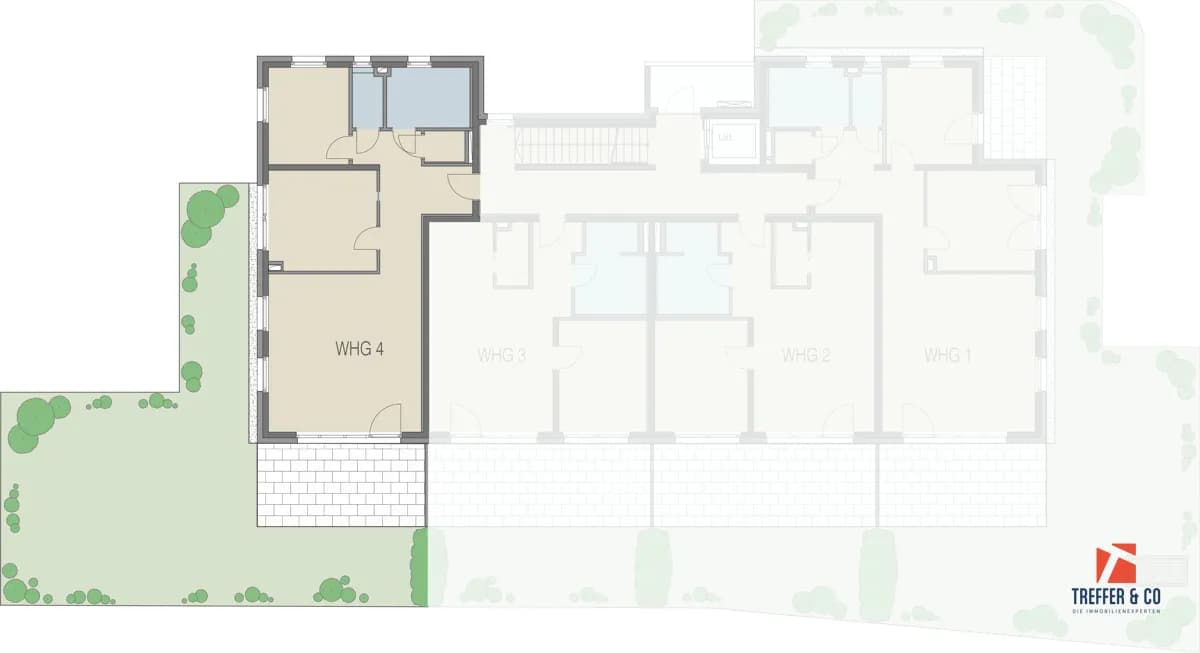 3-Zimmer-Wohnung kaufen in Kufstein – 77,8 m², € 499.000 – Bild 6 von 6