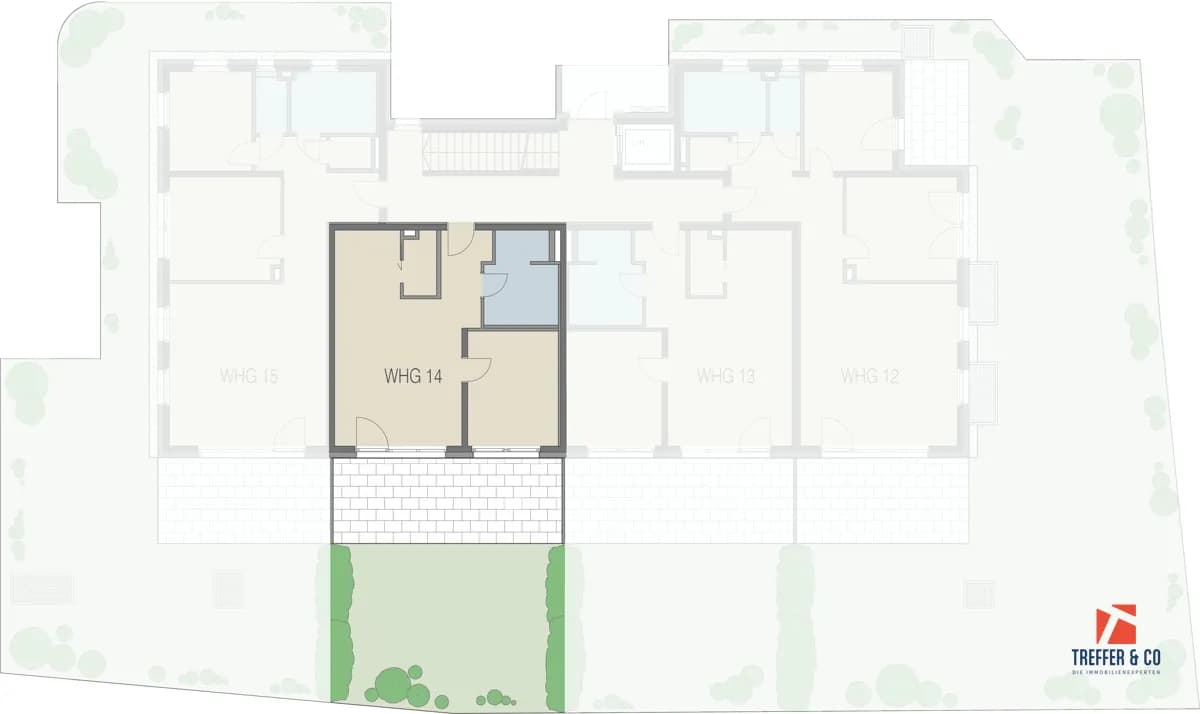 2-Zimmer-Wohnung kaufen in Kufstein – 56,46 m², € 369.000 – Bild 6 von 6