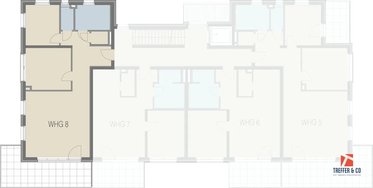 3-Zimmer-Wohnung kaufen in Kufstein – 77,81 m², € 504.000 – Bild 6 von 6