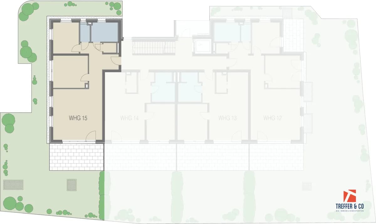 3-Zimmer-Wohnung kaufen in Kufstein – 77,81 m², € 499.000 – Bild 6 von 6
