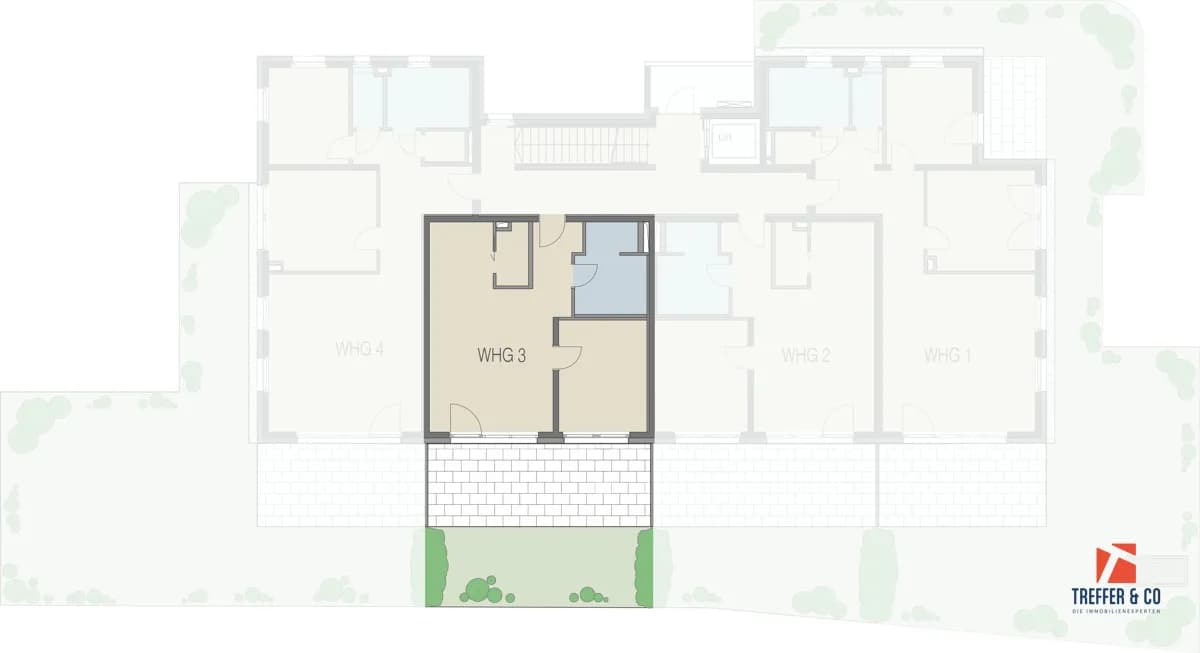 2-Zimmer-Wohnung kaufen in Kufstein – 56,14 m², € 374.000 – Bild 6 von 6