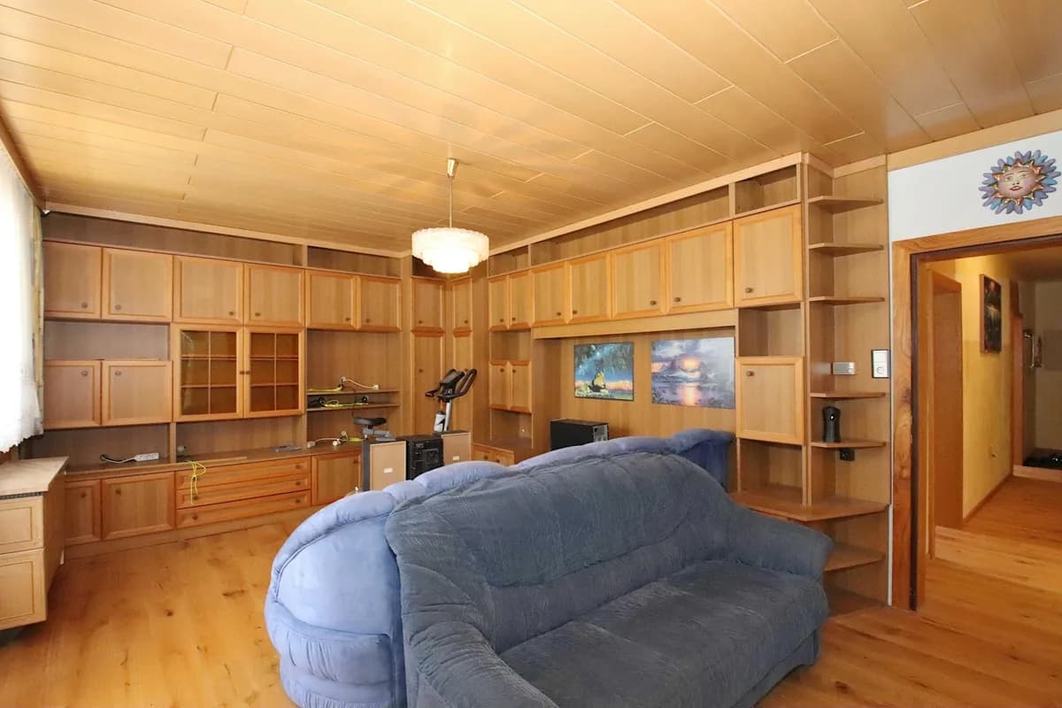 3-Zimmer-Wohnung kaufen in Leoben – 83,74 m², € 142.900 – Bild 1 von 12