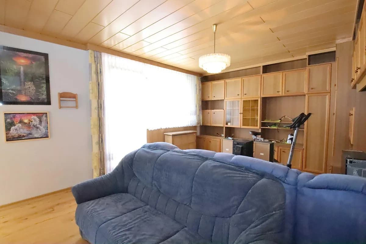 3-Zimmer-Wohnung kaufen in Leoben – 83,74 m², € 142.900 – Bild 2 von 12