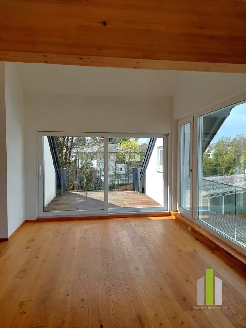 3-Zimmer-Wohnung mieten in Salzburg Stadt – 93 m², € 2.355 – Bild 3 von 8