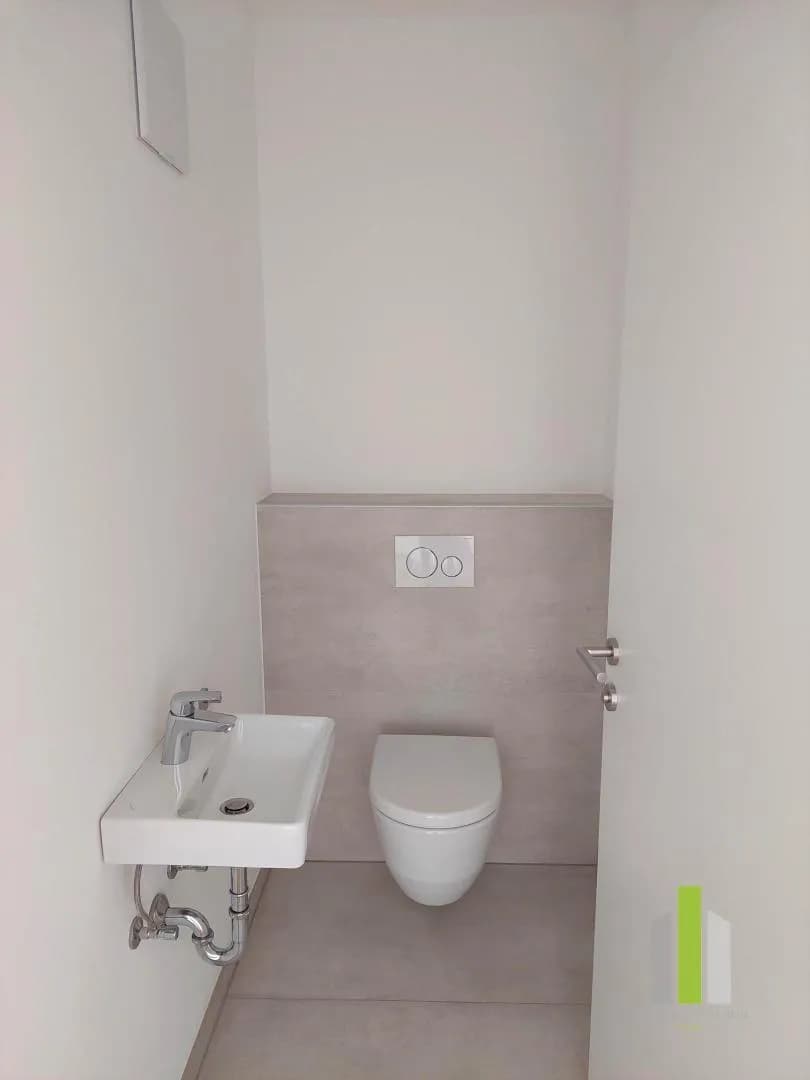 3-Zimmer-Wohnung mieten in Salzburg Stadt – 93 m², € 2.355 – Bild 6 von 8