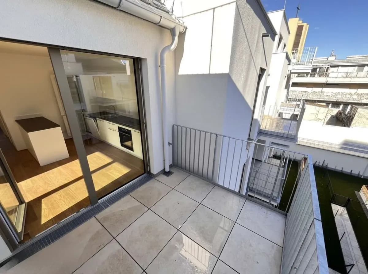 3-Zimmer-Wohnung mieten in Wien – 79 m², € 1.399 – Bild 5 von 17
