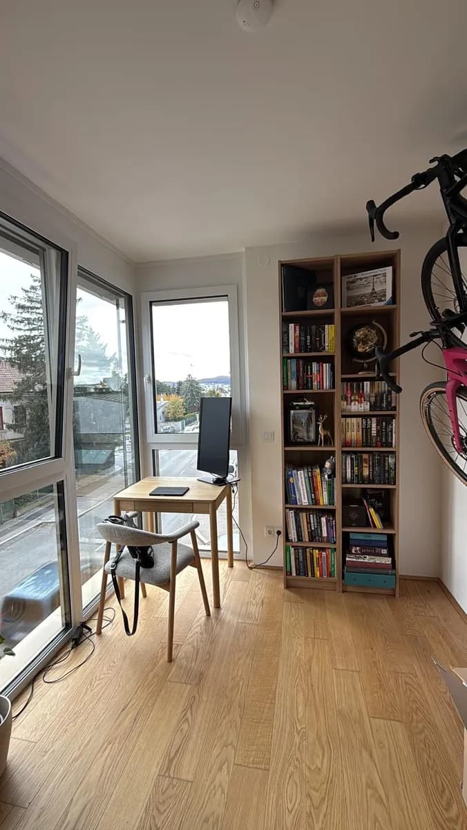 3-Zimmer-Wohnung mieten in Wien – 79 m², € 1.399 – Bild 14 von 17