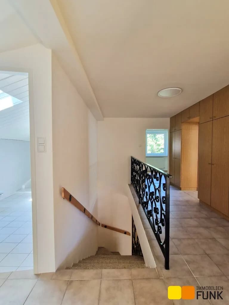 Haus mieten in Tulln – 260 m², € 2.990 – Bild 24 von 56