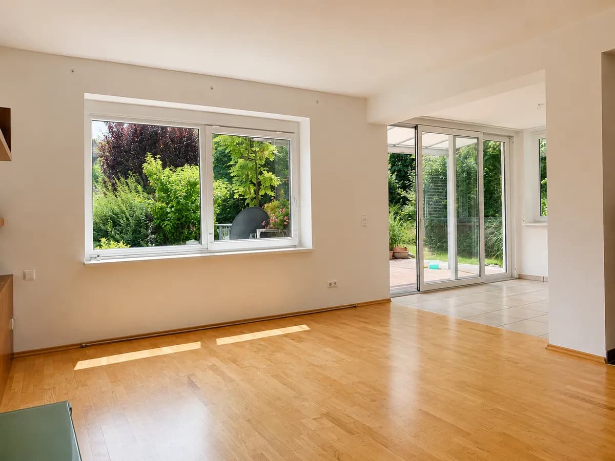 3-Zimmer-Wohnung kaufen in Gmunden – 91 m², € 619.000 – Bild 1 von 19