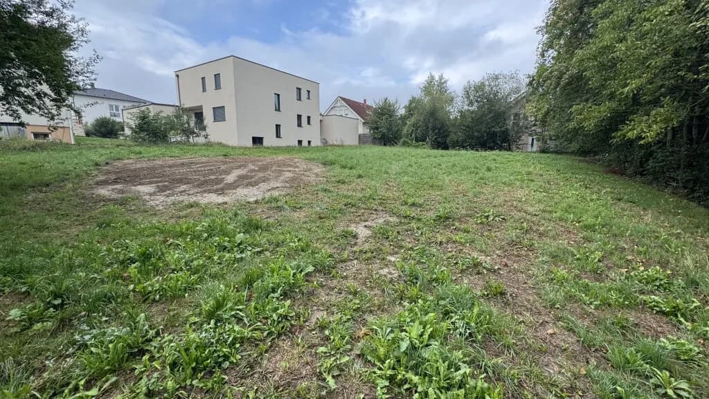 Grundstück kaufen in Linz Land – 816 m², € 320.000 – Bild 2 von 6