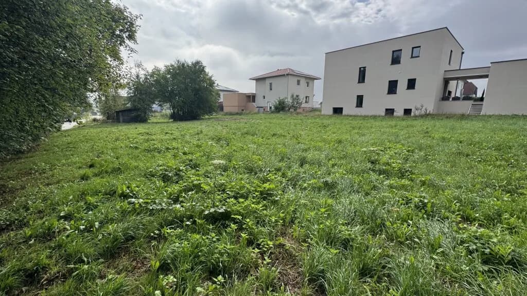 Grundstück kaufen in Linz Land – 816 m², € 320.000 – Bild 5 von 6