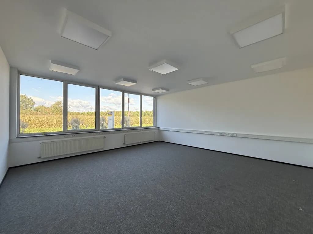 5-Zimmer-Gewerbeimmobilie mieten in Weiz – 149 m², € 1.921 – Bild 5 von 8