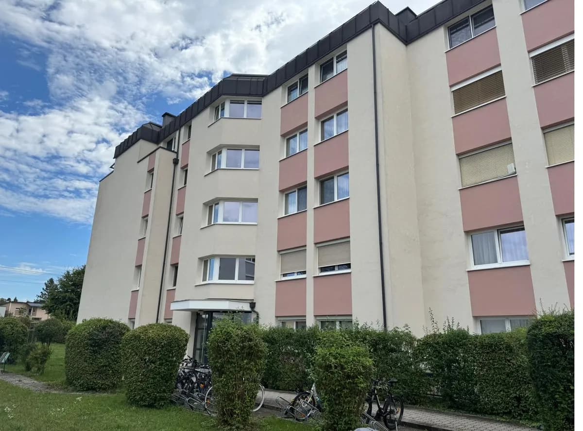 3-Zimmer-Wohnung mieten in Salzburg-Umgebung – 81 m², € 1.150 – Bild 11 von 11