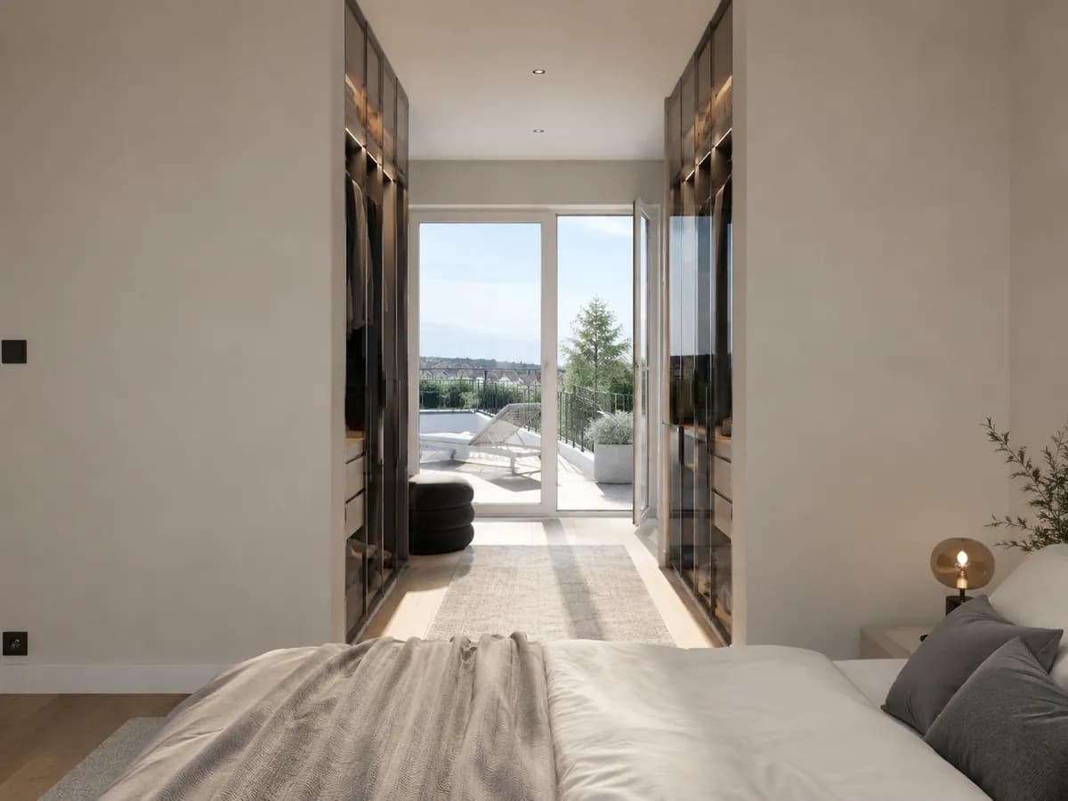 4-Zimmer-Haus kaufen in Baden – 127 m², € 570.000 – Bild 3 von 4