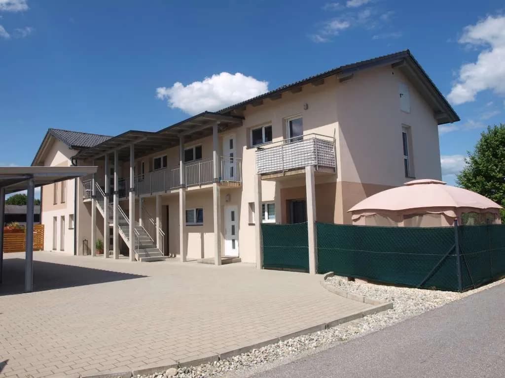 3-Zimmer-Wohnung mieten in Graz-Umgebung – 68 m², € 1.020