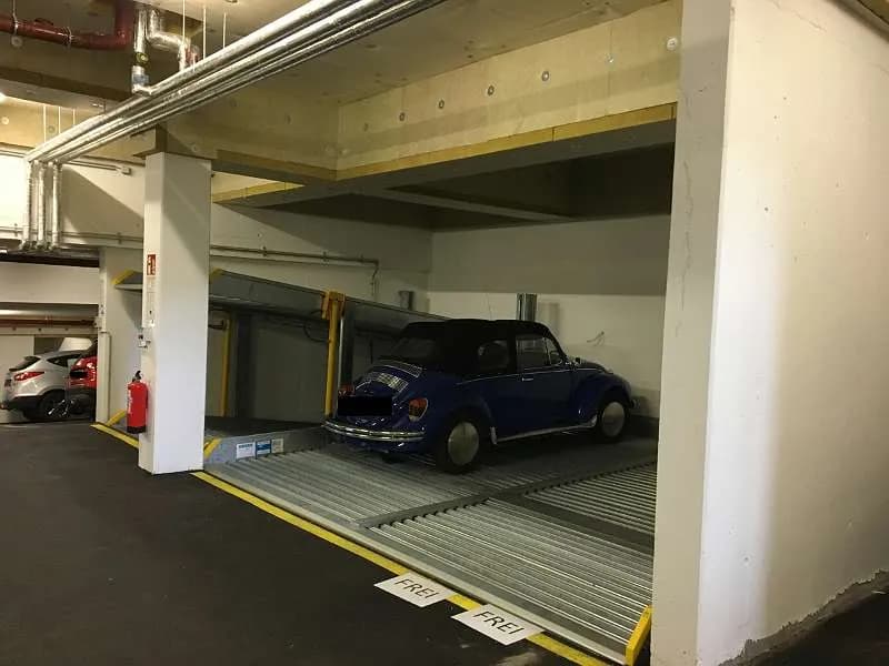 Immobilie kaufen in Mödling – € 10.000 – Bild 1 von 5