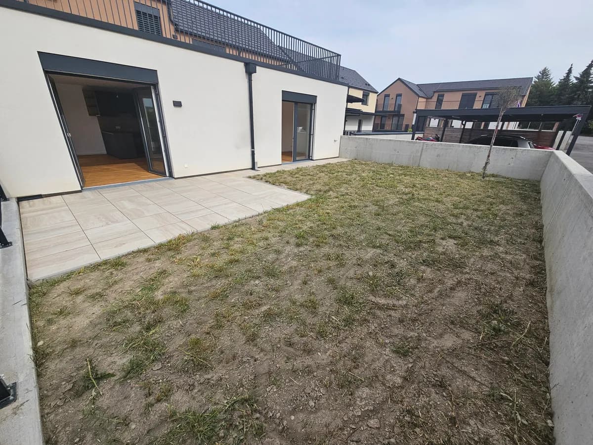 2-Zimmer-Wohnung mieten in Hollabrunn – 58 m², € 1.055 – Bild 17 von 19