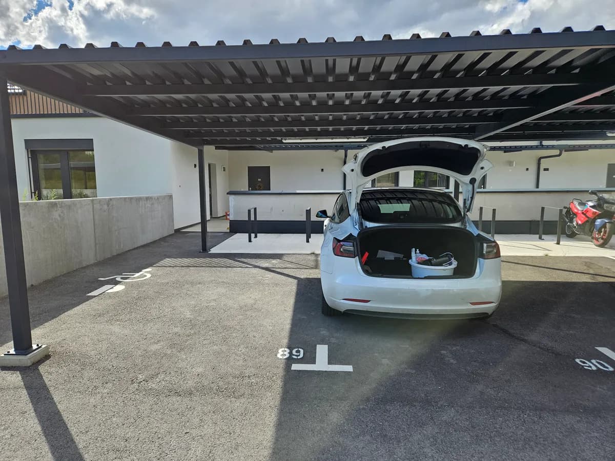 2-Zimmer-Wohnung mieten in Hollabrunn – 58 m², € 1.055 – Bild 19 von 19