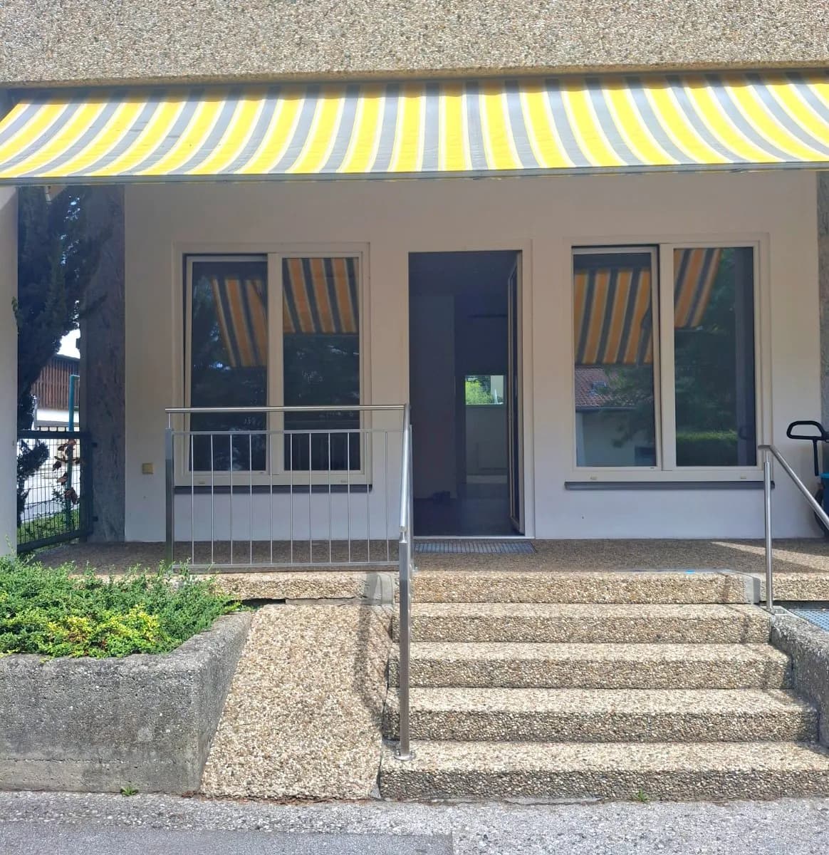 3-Zimmer-Wohnung kaufen in Innsbruck-Land – 61 m², € 350.000