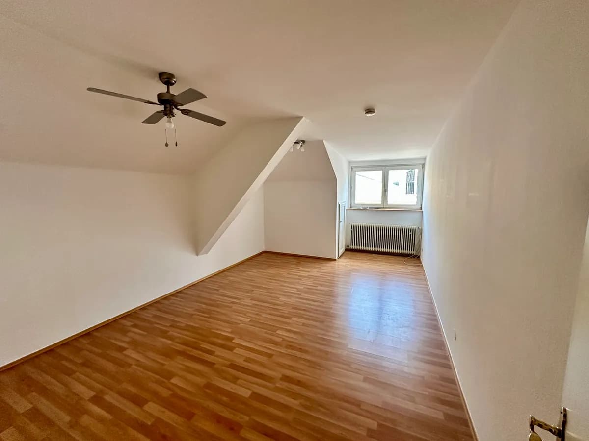 3-Zimmer-Wohnung mieten in Villach – 110 m², € 1.098 – Bild 2 von 14