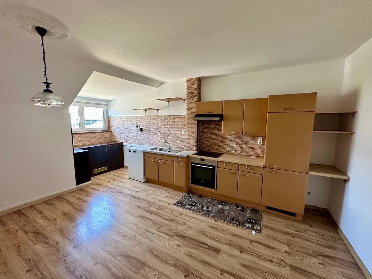 3-Zimmer-Wohnung mieten in Villach – 110 m², € 1.098 – Bild 5 von 14
