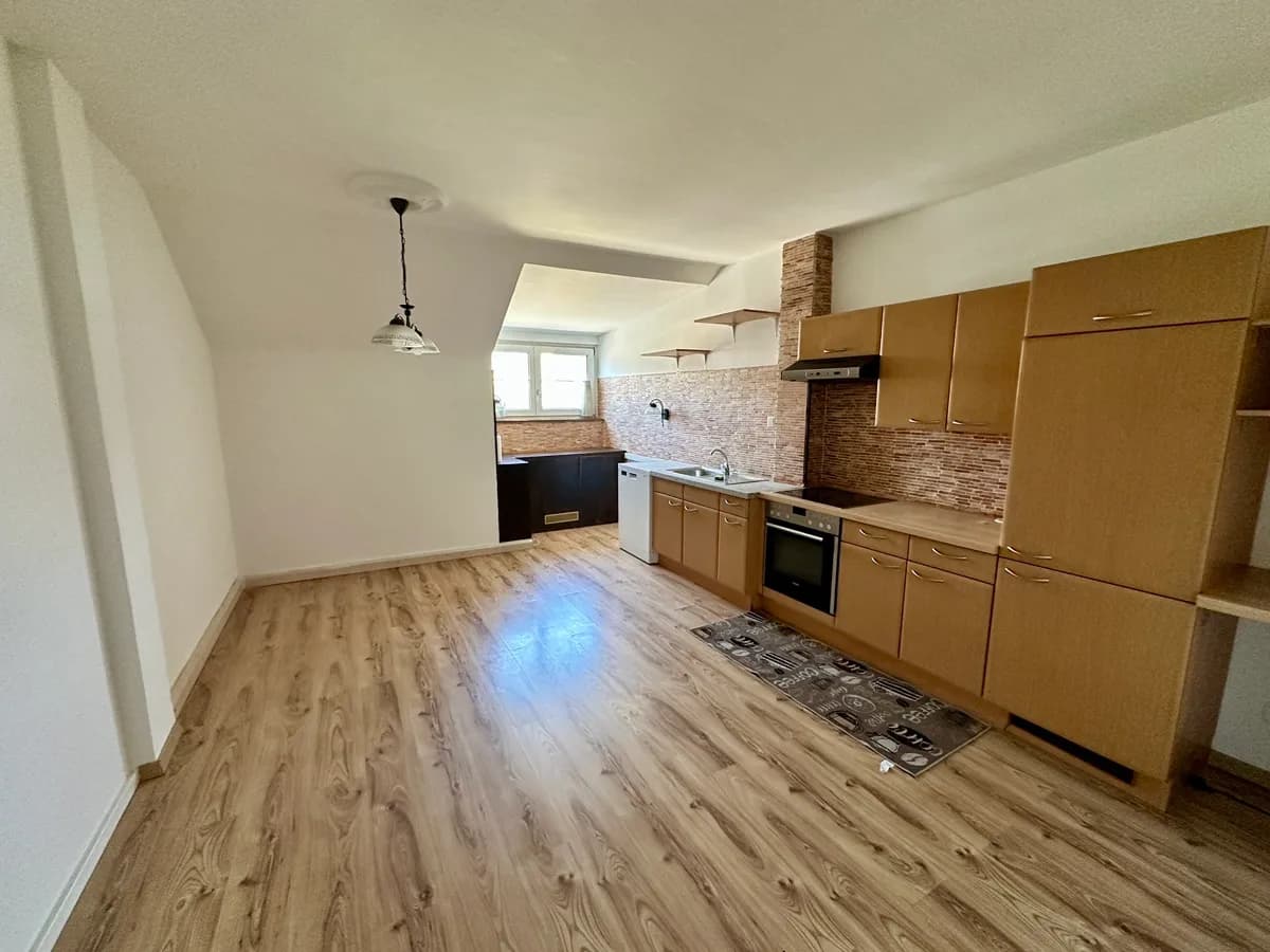 3-Zimmer-Wohnung mieten in Villach – 110 m², € 1.098 – Bild 6 von 14