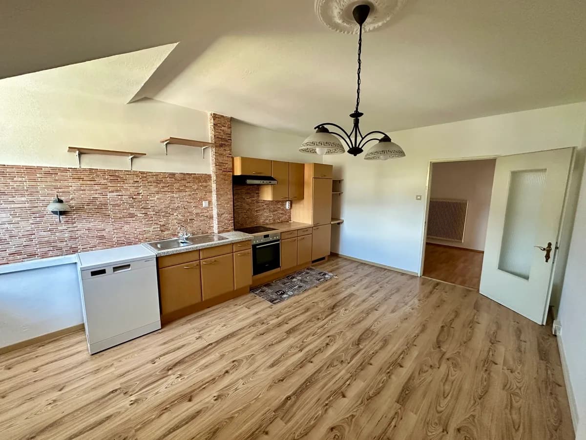 3-Zimmer-Wohnung mieten in Villach – 110 m², € 1.098 – Bild 7 von 14