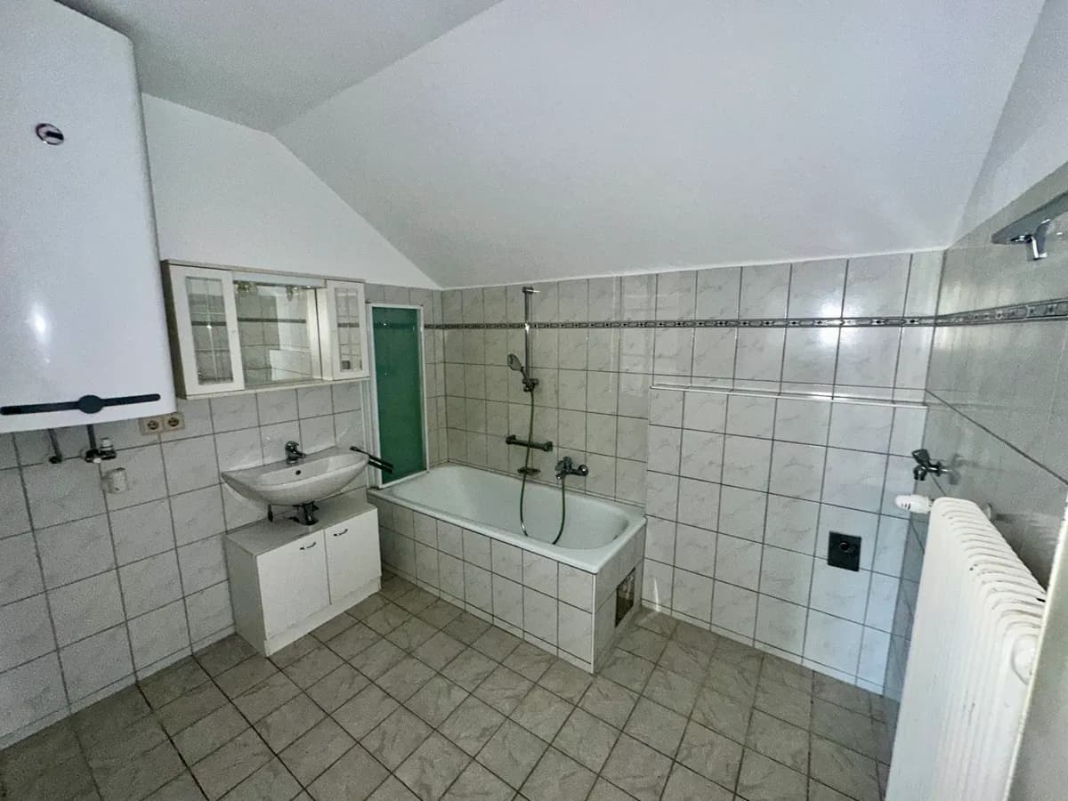 3-Zimmer-Wohnung mieten in Villach – 110 m², € 1.098 – Bild 8 von 14