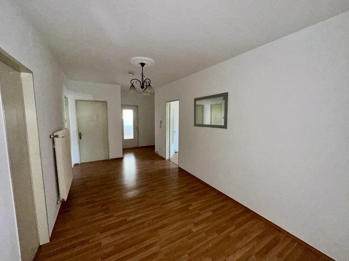 3-Zimmer-Wohnung mieten in Villach – 110 m², € 1.098 – Bild 13 von 14