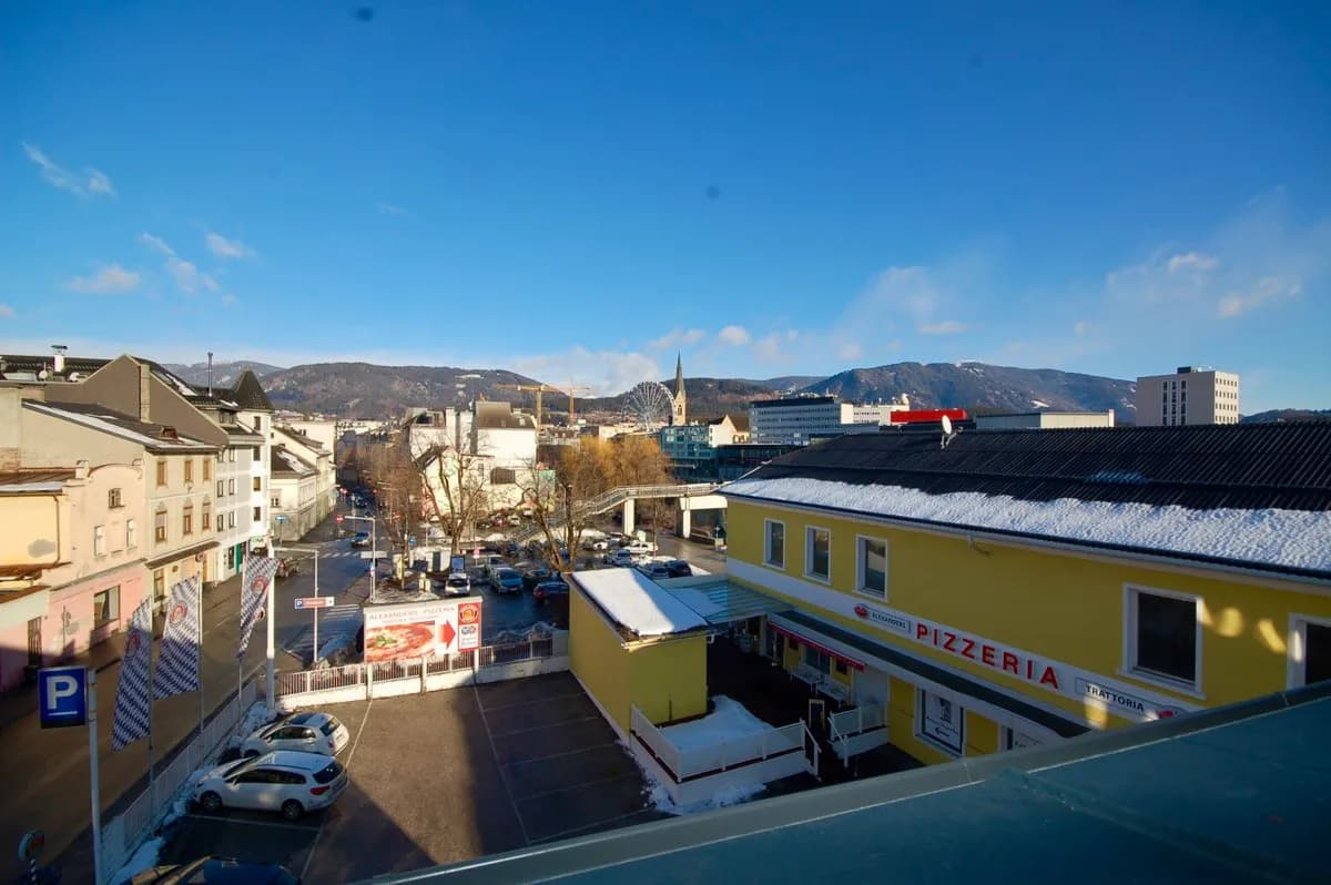 3-Zimmer-Wohnung mieten in Villach – 110 m², € 1.098 – Bild 14 von 14