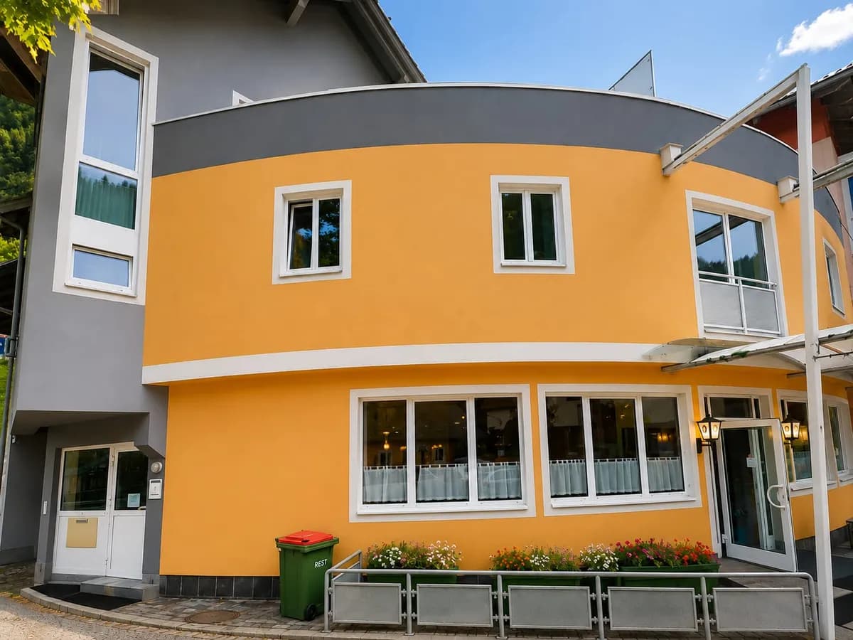 5-Zimmer-Gewerbeimmobilie mieten in Völkermarkt – 136 m², € 1.450 – Bild 1 von 2